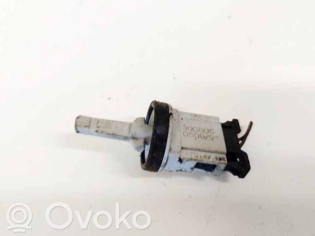 Skoda Octavia Mk2 (1Z) Interior temperature sensor 