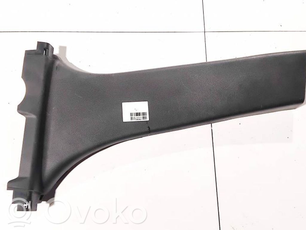 Mazda 2 Otros repuestos del interior 