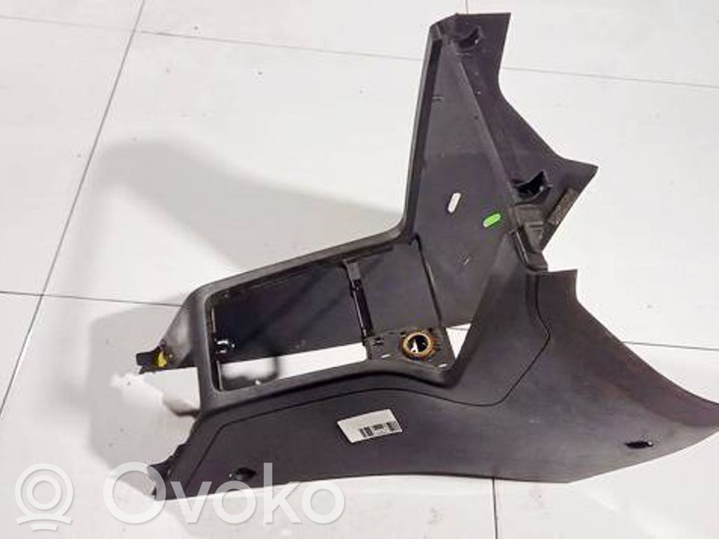 Opel Signum Otros repuestos del interior 