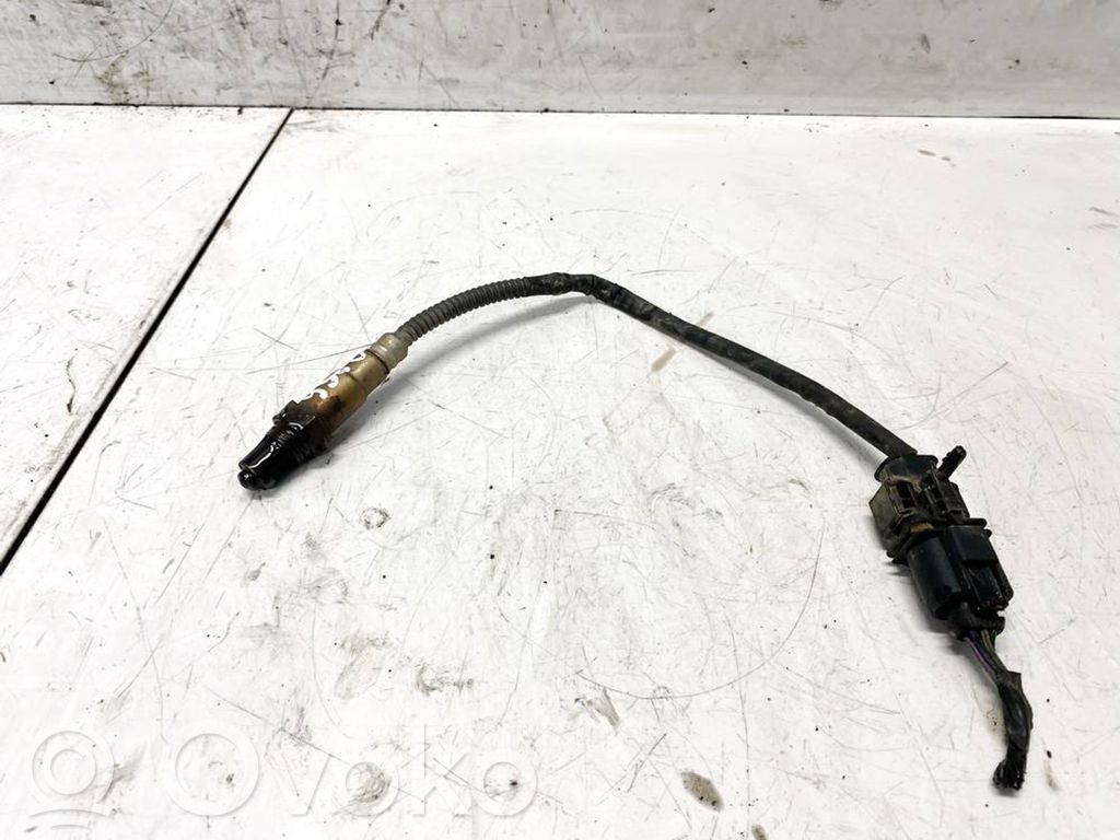 Lambda probe sensor   30751138,0258017107,0258017107,30751138