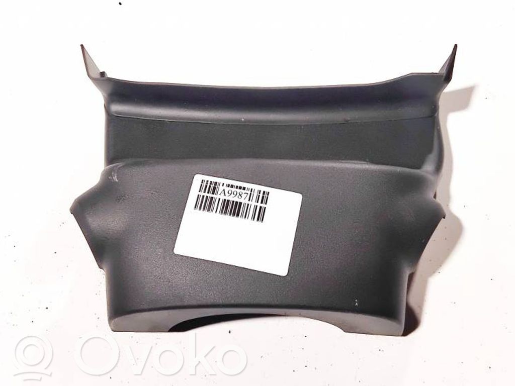 Steering wheel column trim   D65160221,K4366,D65160221,K4366