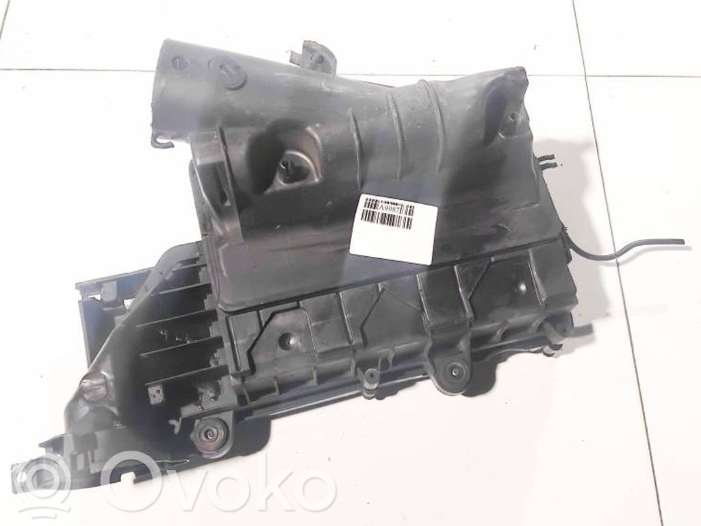 Air filter box   9652987380,55153,55153,9652987380
