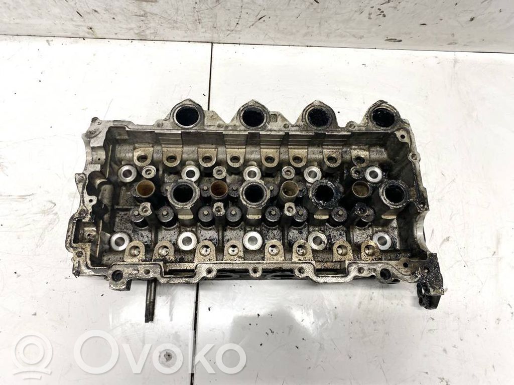 Engine head   9655911480,T162PC,9655911480,T162PC