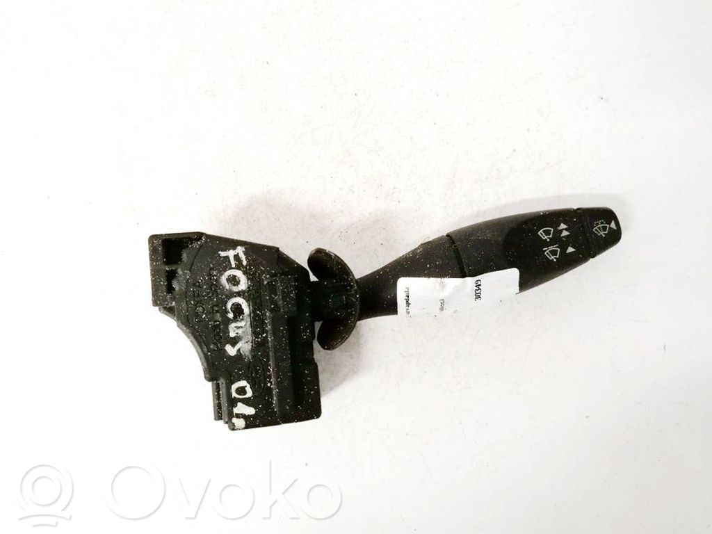 Wiper control stalk   98AG17A553CC,98AG17A553CC