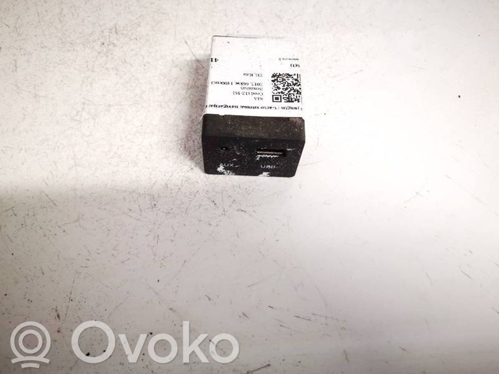 USB socket connector   961202B000,961202B000,20200820,961202B000,961202B000
