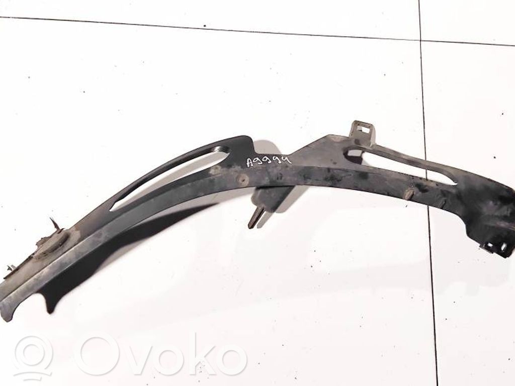 Citroen C3 Front bumper mounting bracket 
