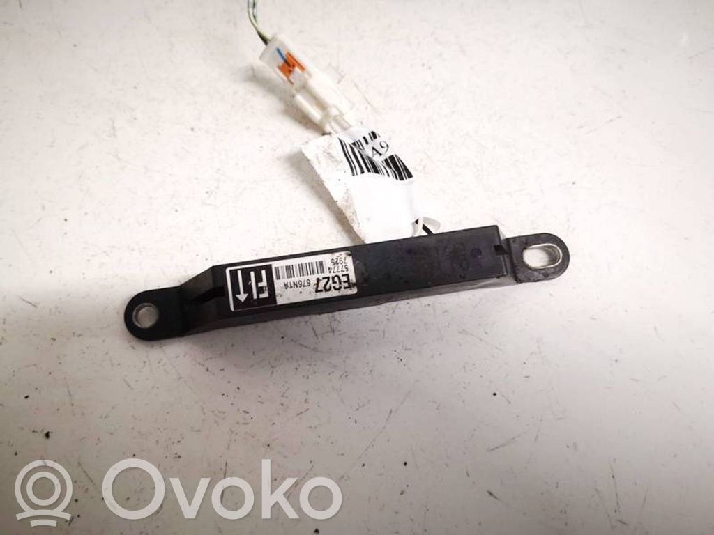Mazda CX-7 Sensor 