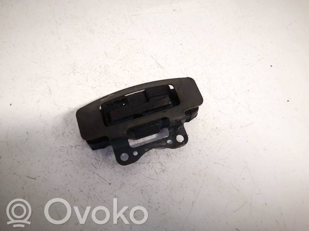 Honda Civic Kita išorės detalė 