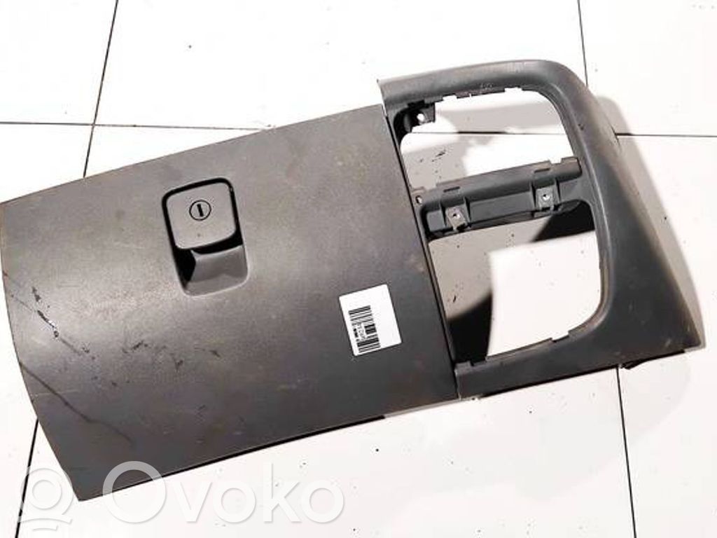 Peugeot Boxer Schowek deski rozdzielczej 