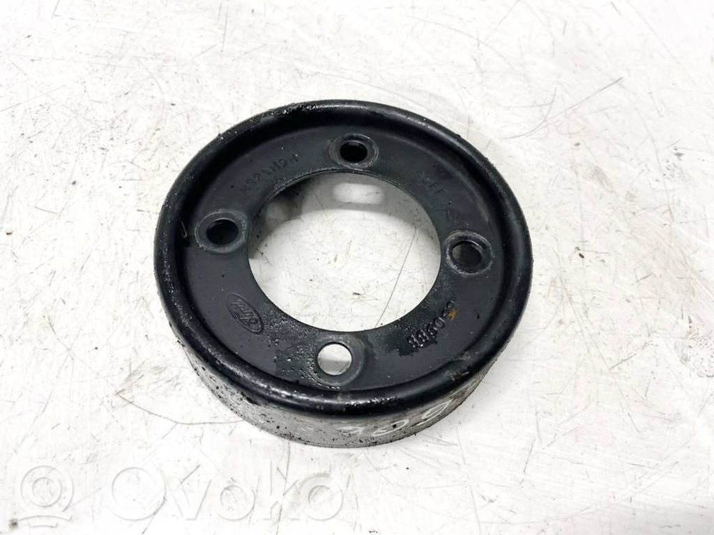 Ford S-MAX Koło pasowe pompy wody 