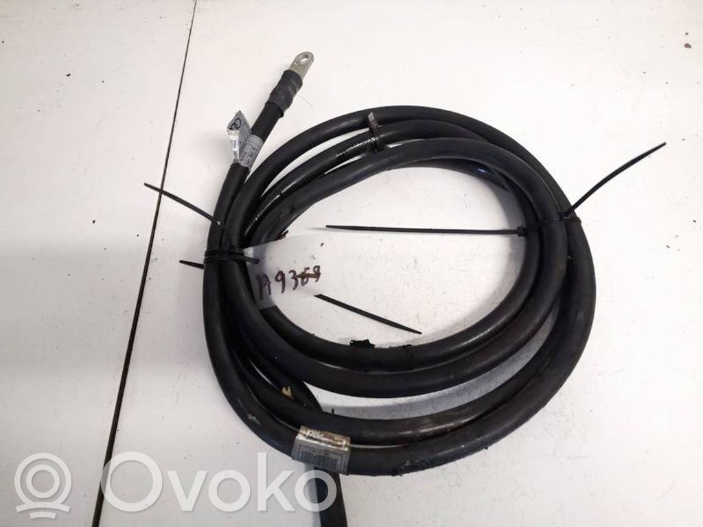 Audi A8 S8 D3 4E Citi elektroinstalācijas vadi 