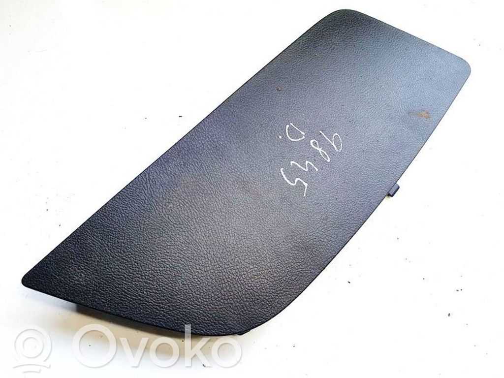 Ford S-MAX Cita veida salona detaļa 