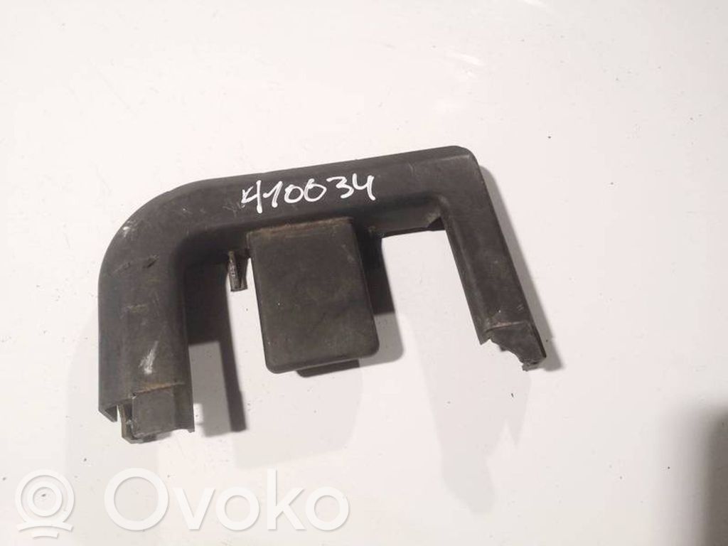 Nissan Note (E11) Altra parte interiore 