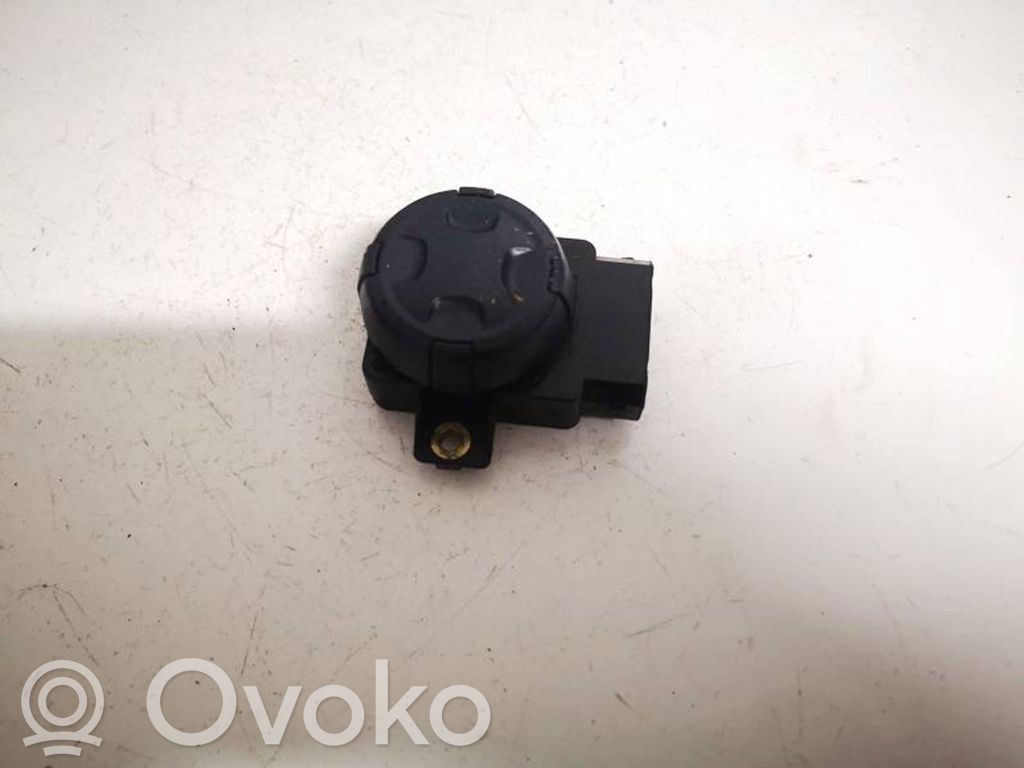 Audi A8 S8 D3 4E Seat control switch 