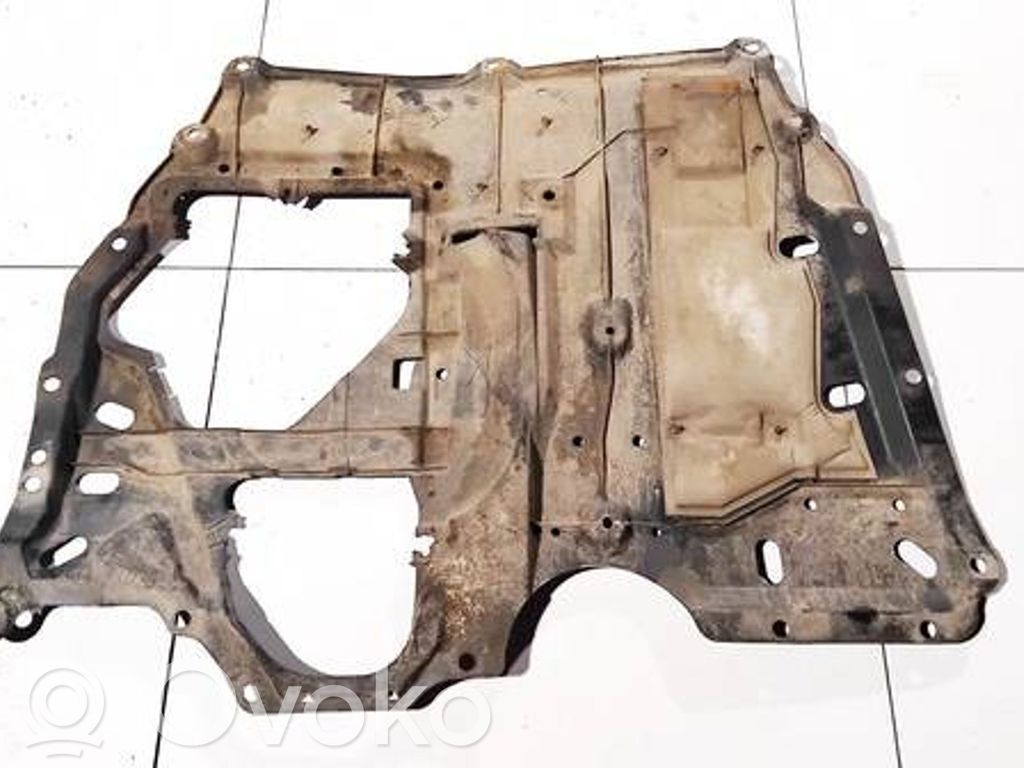 Mitsubishi ASX Osłona dolna silnika 