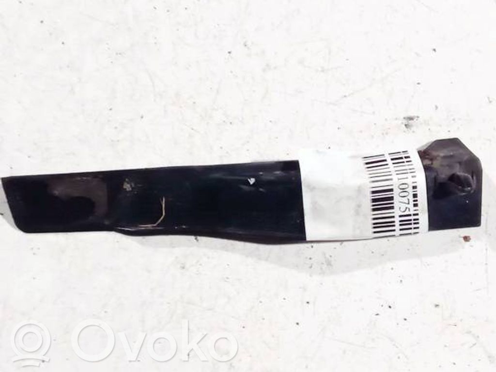 Opel Corsa D Inne części wnętrza samochodu 