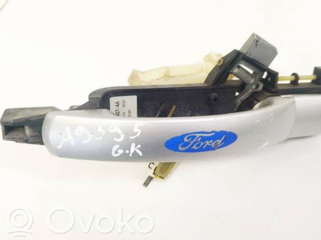 Ford Mondeo Mk III Išorinė atidarymo rankena 