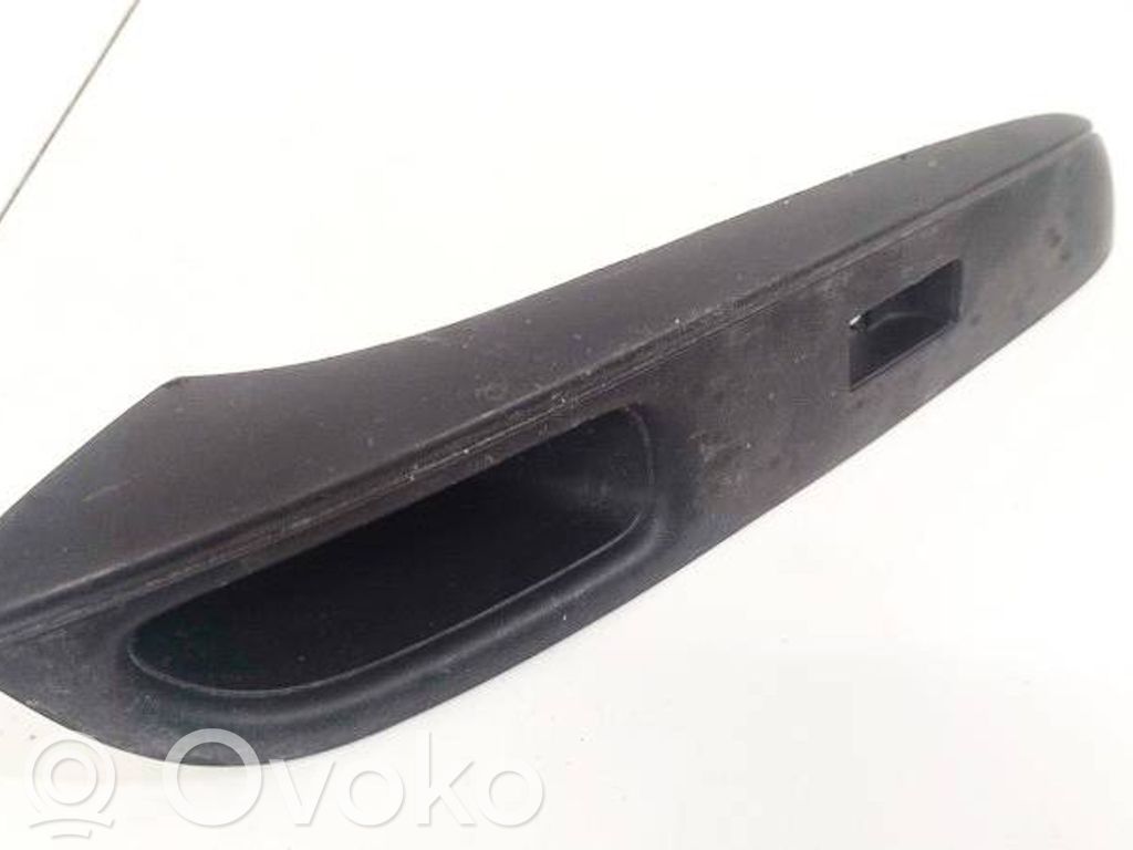 Nissan Note (E12) Verkleidung Fensterheberschalter Tür vorne 