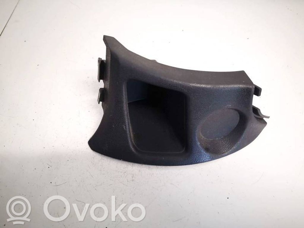 Nissan Note (E12) Otros repuestos del interior 