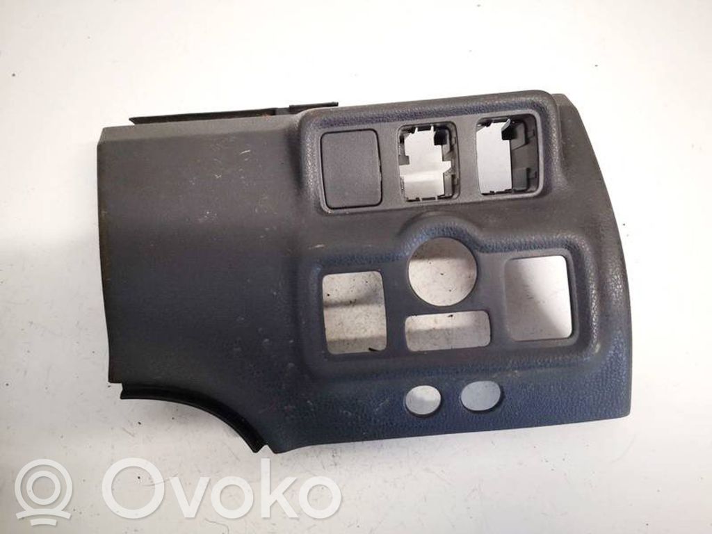 Nissan Note (E12) Other interior part 