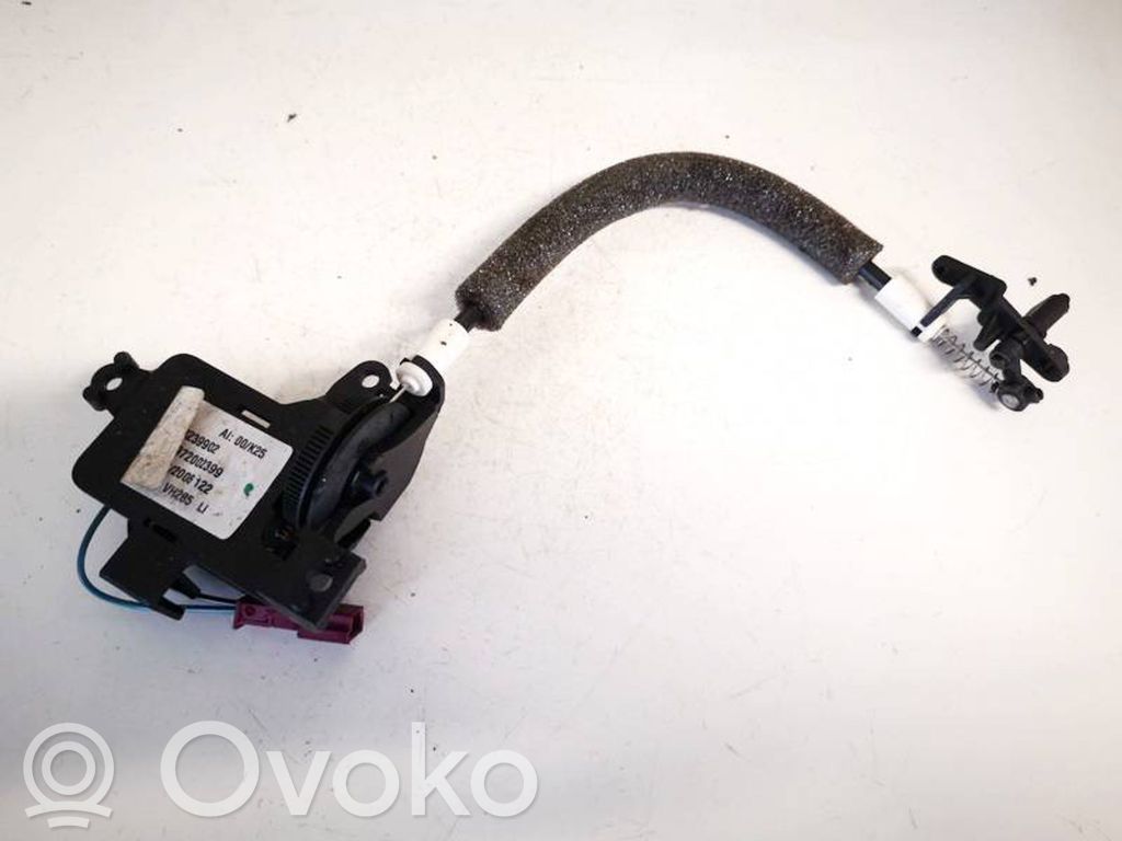 BMW 3 E90 E91 Capteur 