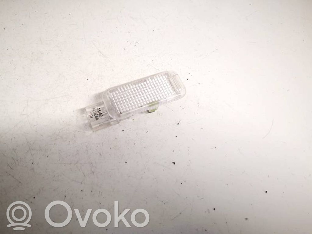 Audi A8 S8 D3 4E Otras luces interiores 