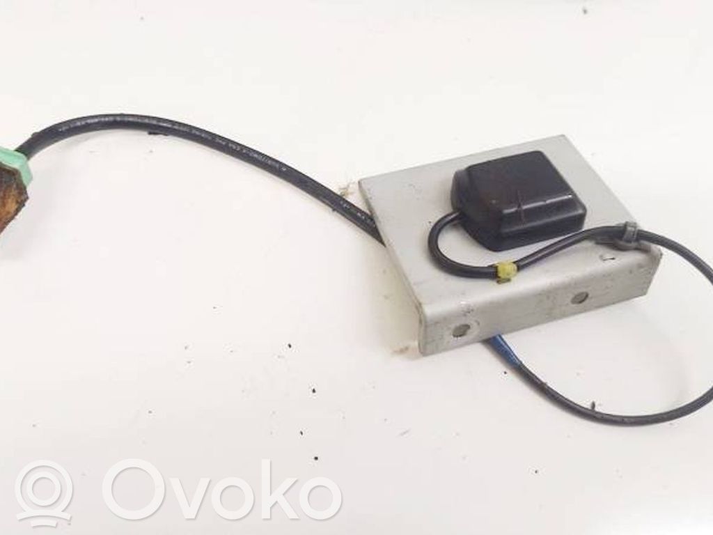 Subaru Legacy Unidad de control de la antena 
