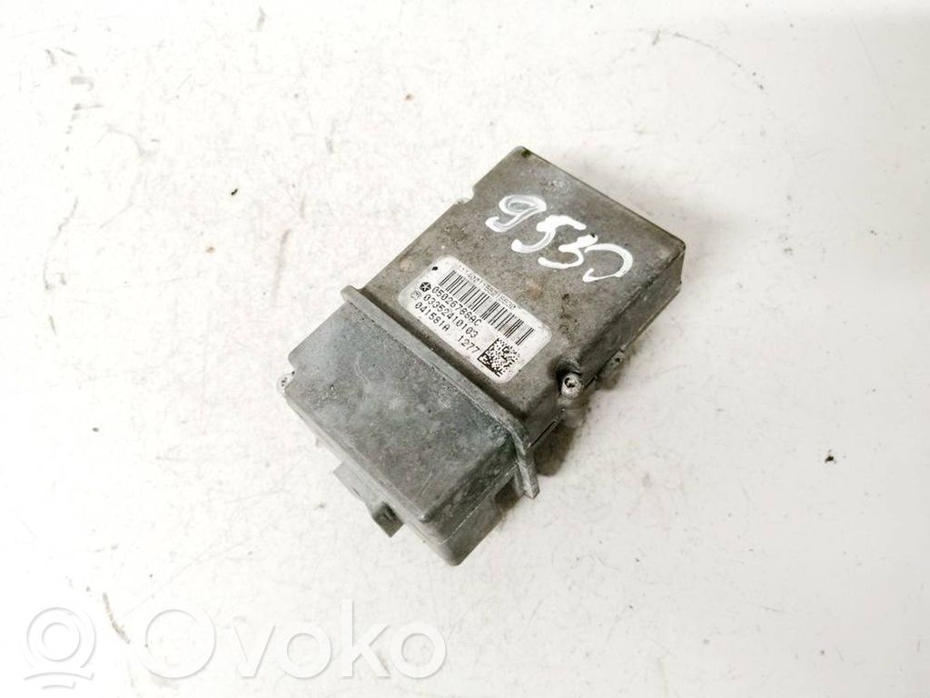 Audi Q7 4L Inne komputery / moduły / sterowniki 