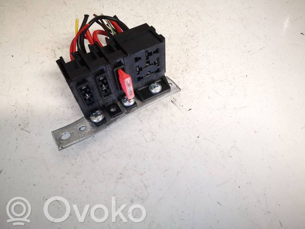 Mercedes-Benz Sprinter W901 W902 W903 W904 Sensor 