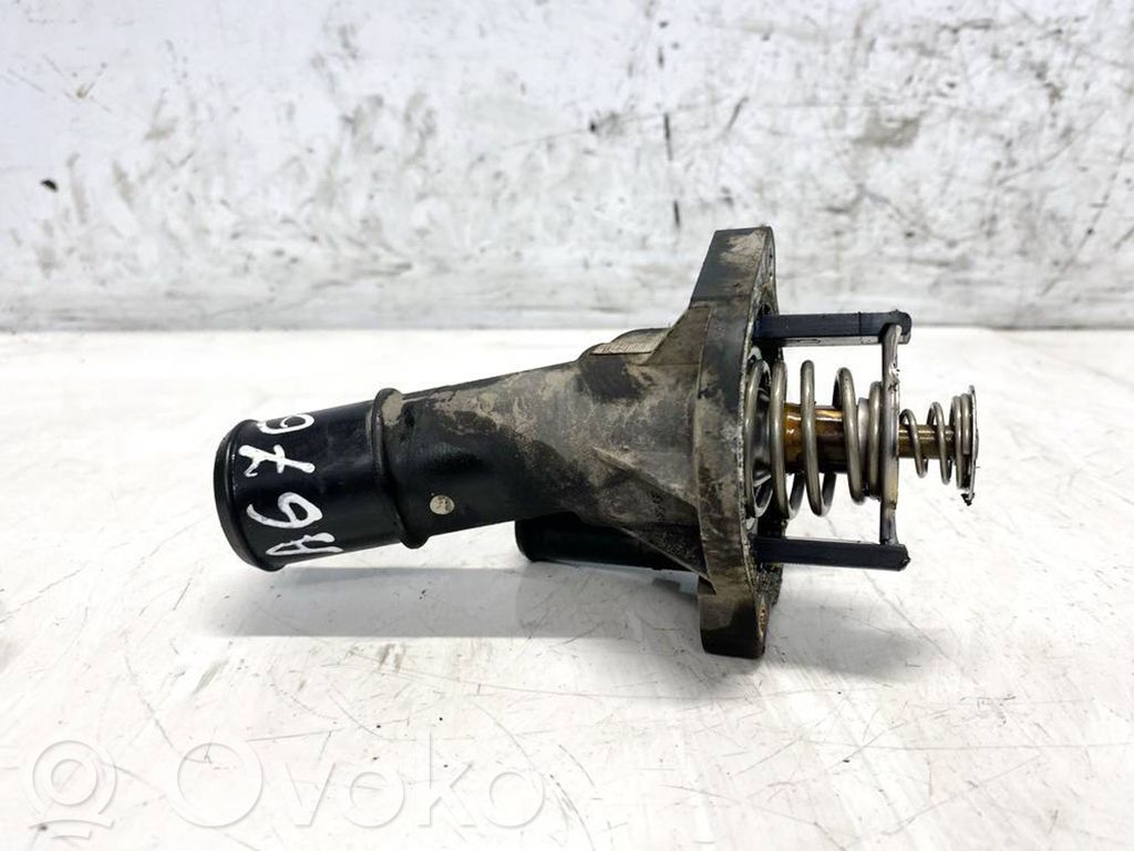 Mazda 5 Thermostat housing 