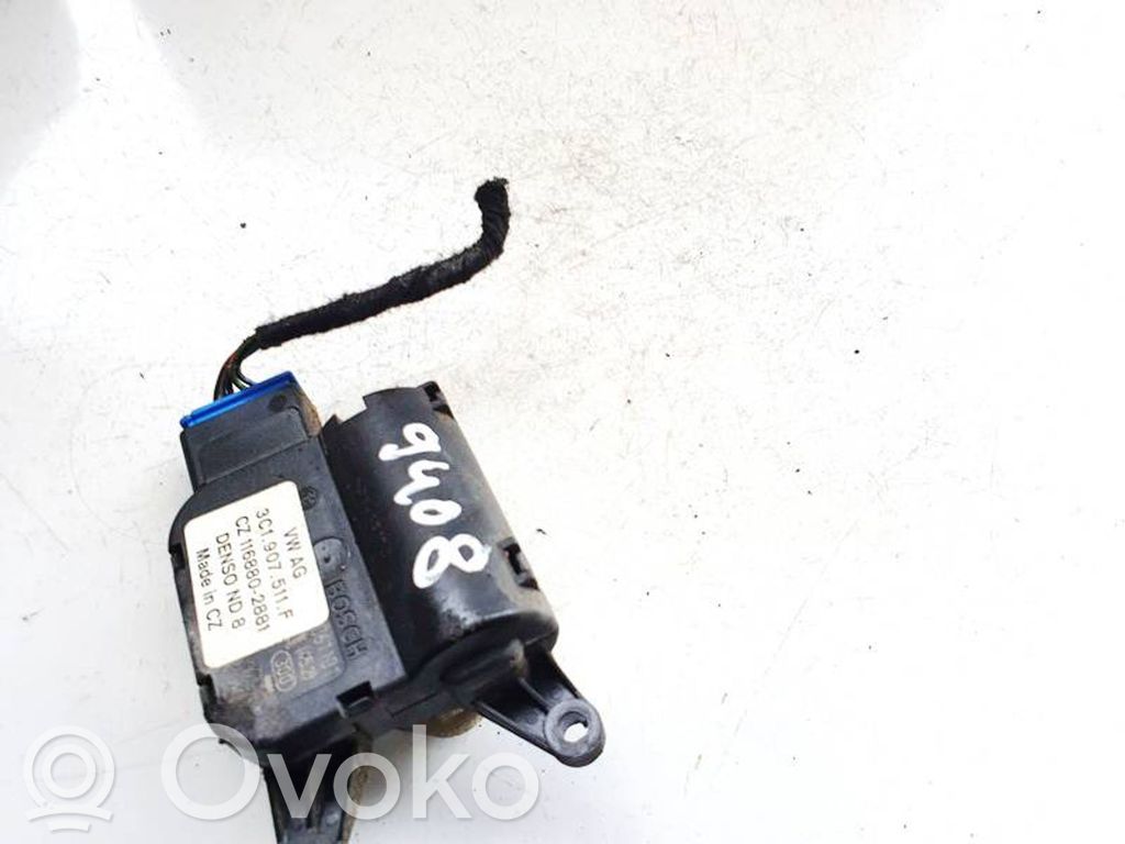 Unidad de control climatización   3C1907511F,CZ1168802881,3C1907511F,CZ1168802881