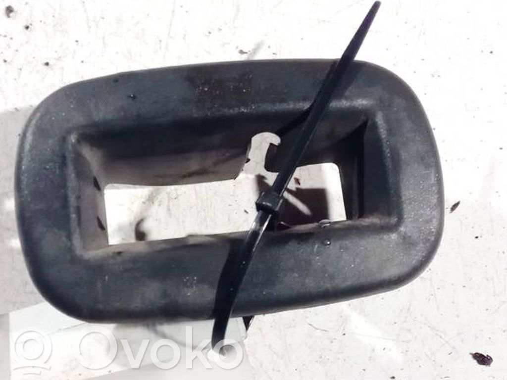 Volkswagen Touran I Alte piese de interior