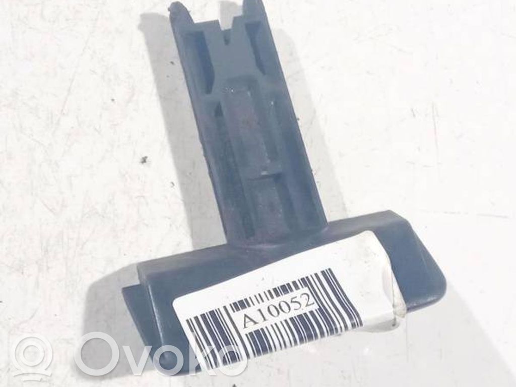 Mercedes-Benz E W210 Frein à main / assemblage du levier 