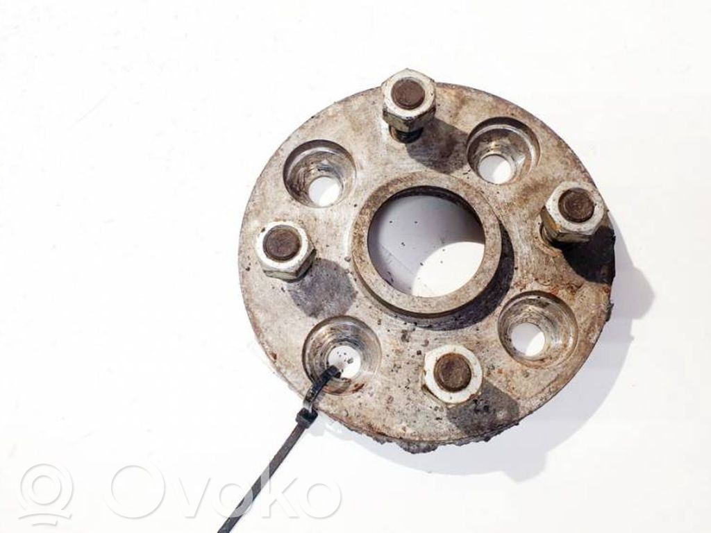Toyota Corolla E120 E130 Cubo de rueda delantera 