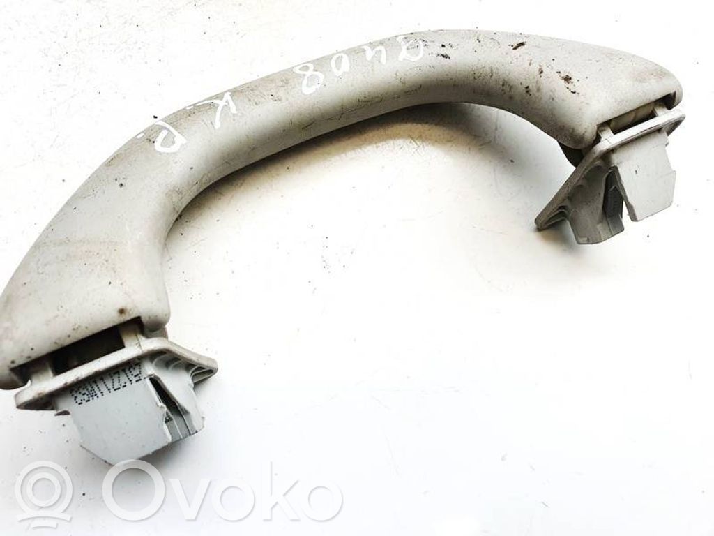 Volkswagen PASSAT B7 Maniglia interna tetto posteriore
