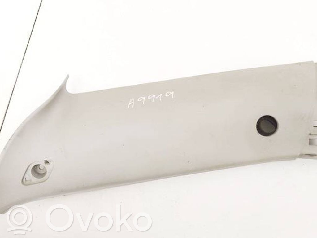 Ford Mondeo MK IV Alte piese de interior