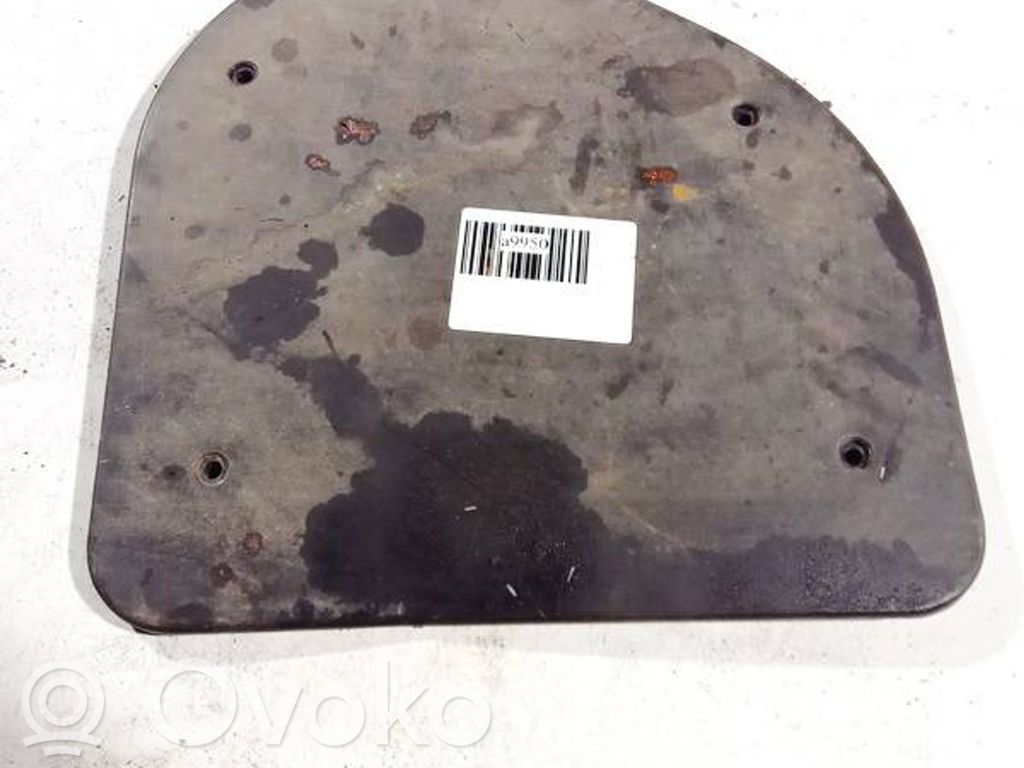 Peugeot Boxer Inne części wnętrza samochodu 