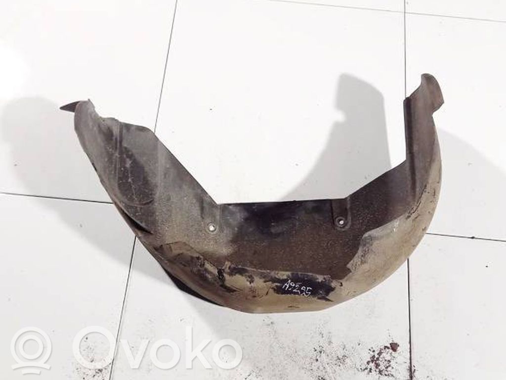 Citroen Berlingo Rivestimento paraspruzzi parafango posteriore