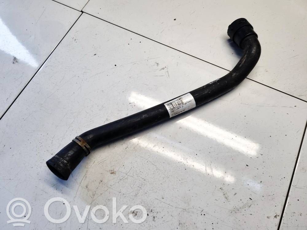 Ford Mondeo MK IV Conductă/furtun lichid de răcire motor 
