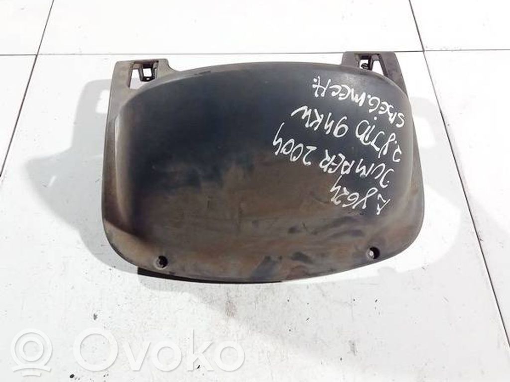 Citroen Jumper Alte piese de interior 
