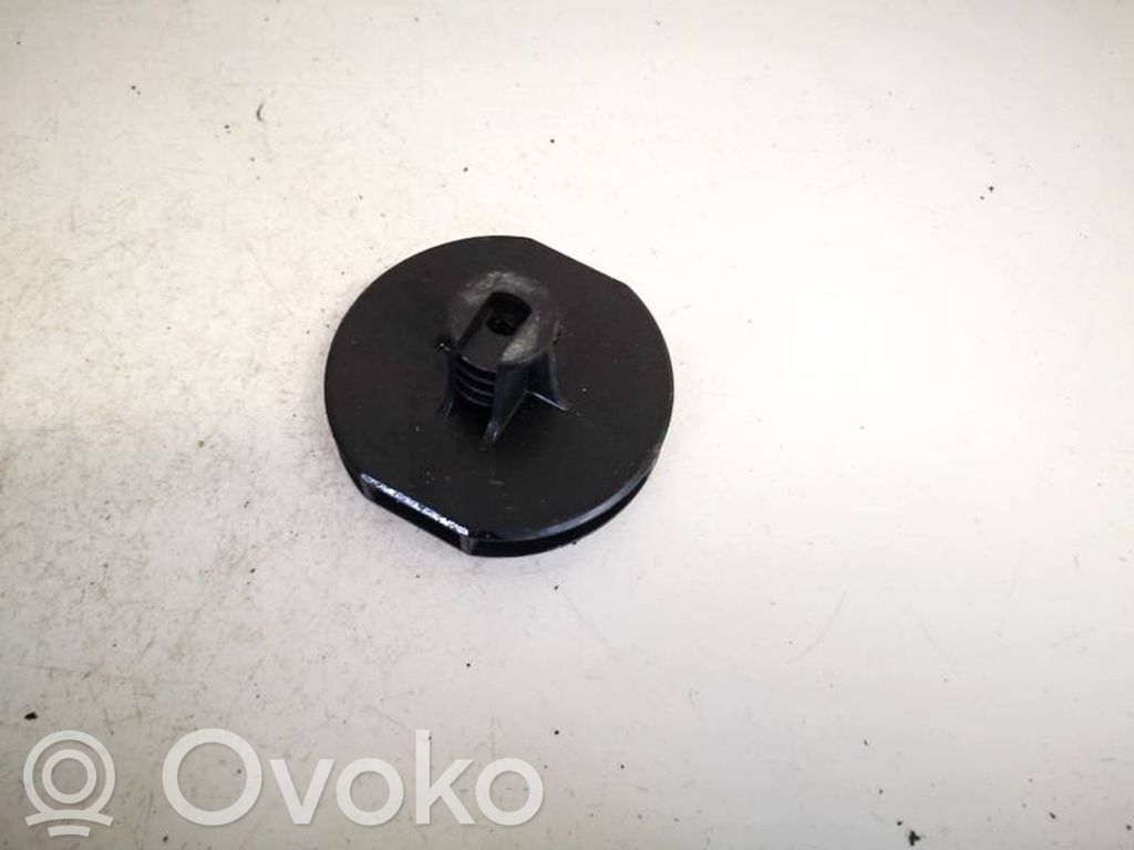 Opel Corsa D Muu ulkopuolen osa 