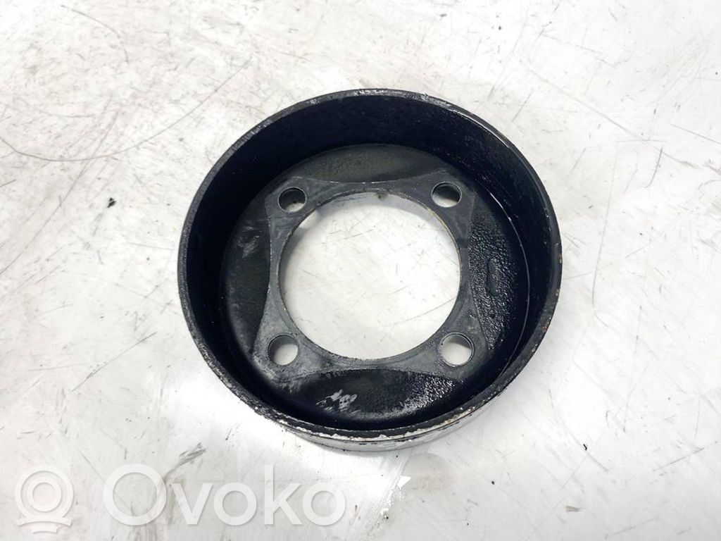 Ford Mondeo MK IV Koło pasowe pompy wody 