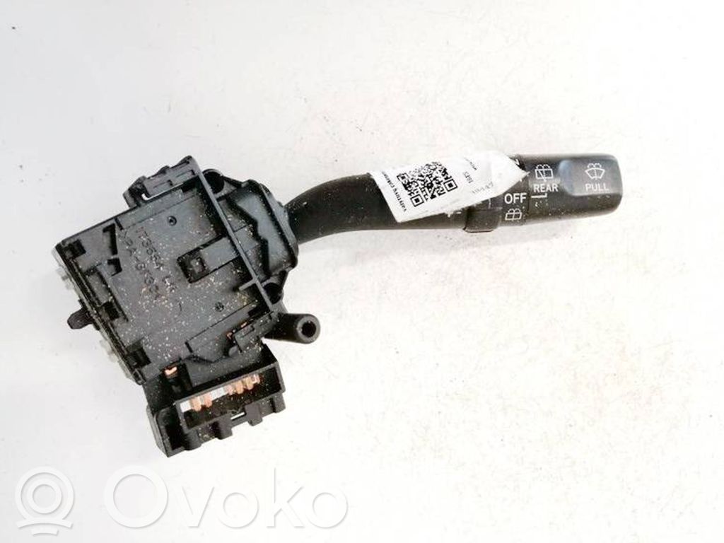 Toyota Avensis T250 Commodo d'essuie-glace