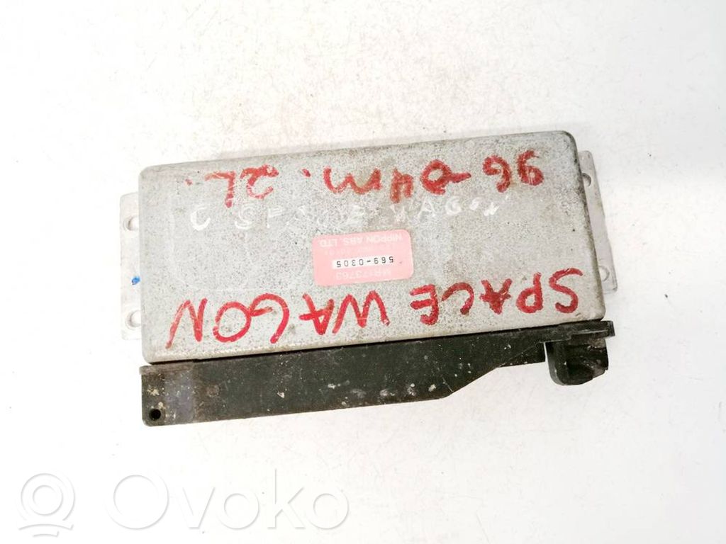 ABS control unit/module   MR173763,5690305,12000070191,5690305,MR173763