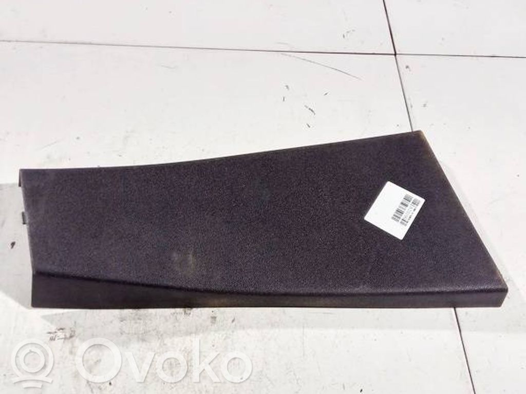 Opel Corsa D Alte piese de interior 