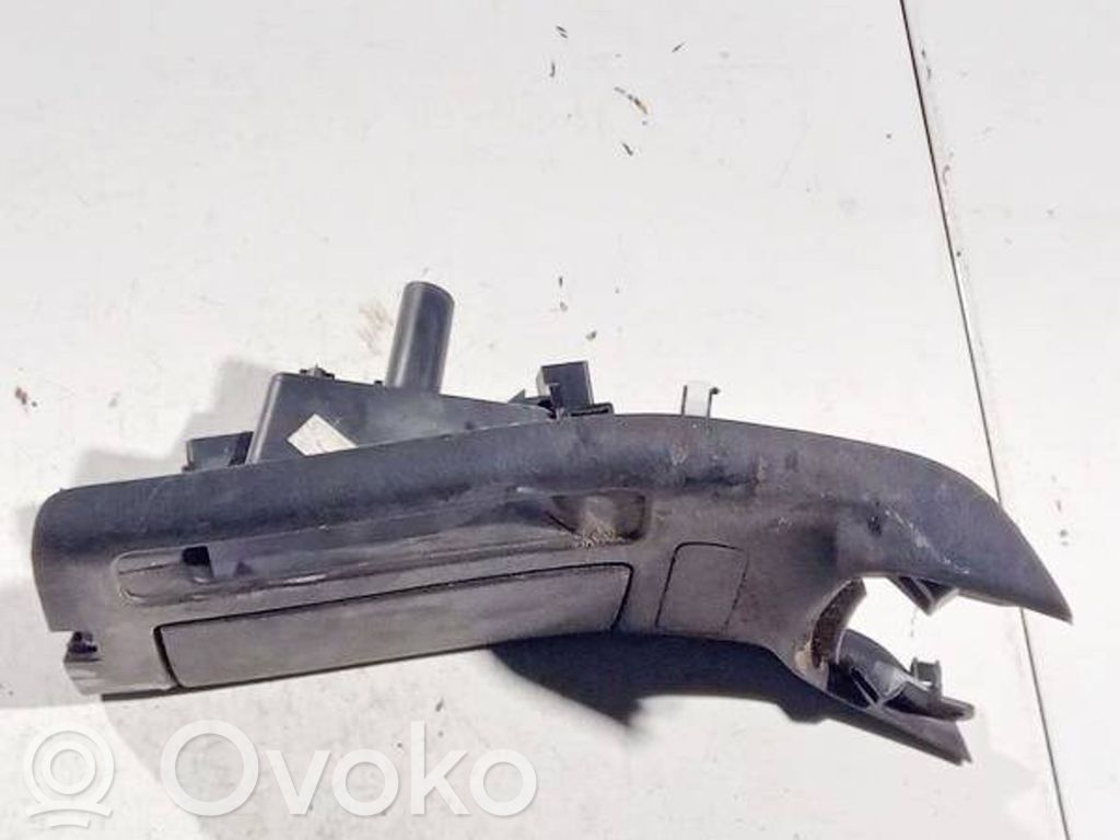 Toyota Avensis T250 Altra parte interiore