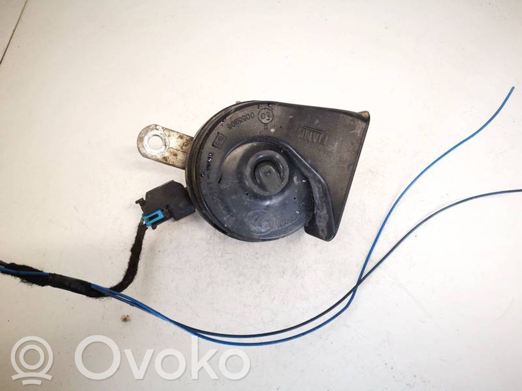 Claxon   E30055306,E30055306