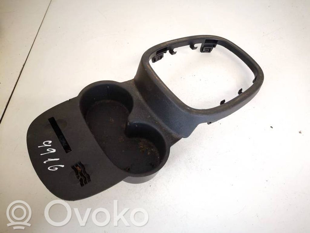 Opel Corsa D Suport pahare 