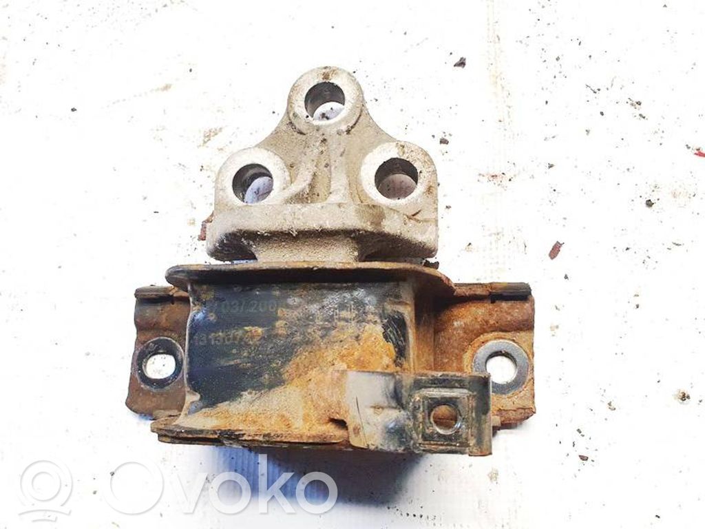 Opel Corsa D Support de moteur, coussinet