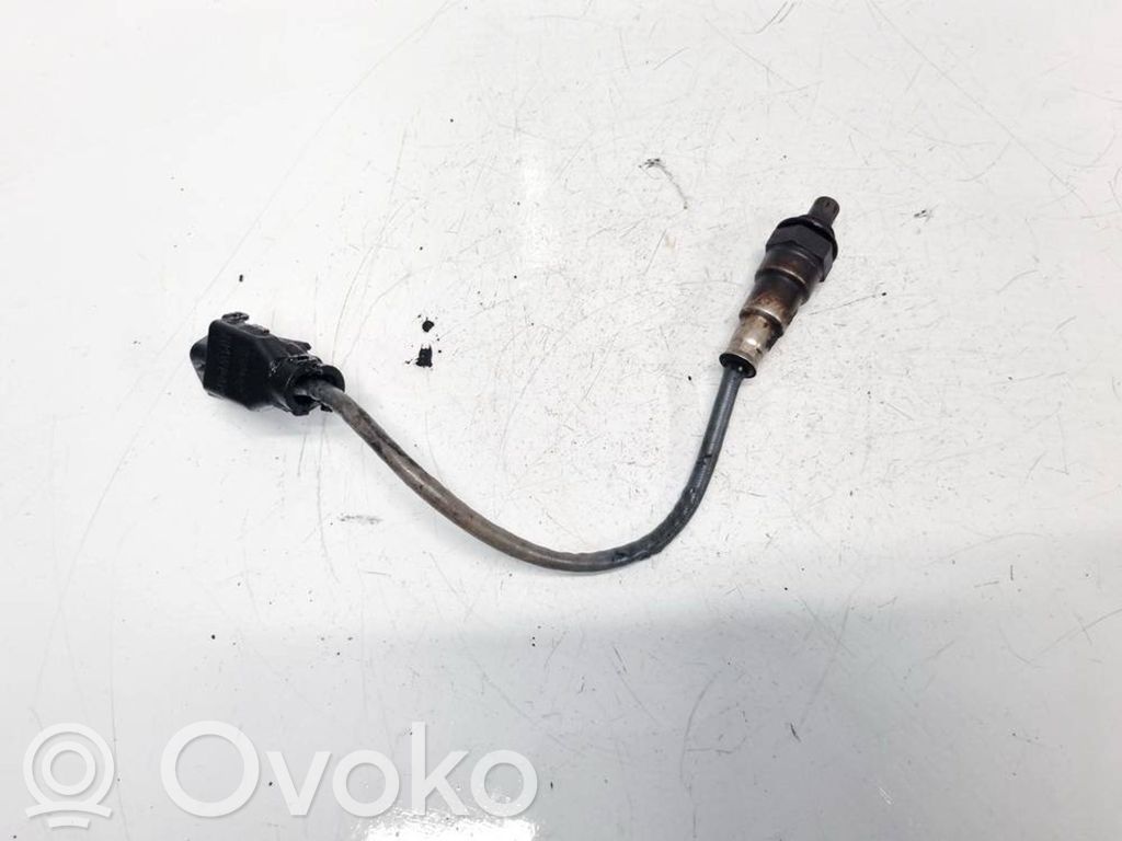 Hyundai Sonata Lambda probe sensor 